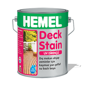 HEMEL Deck Stain