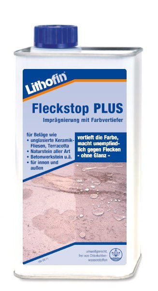 Lithofin Fleckstop Plus